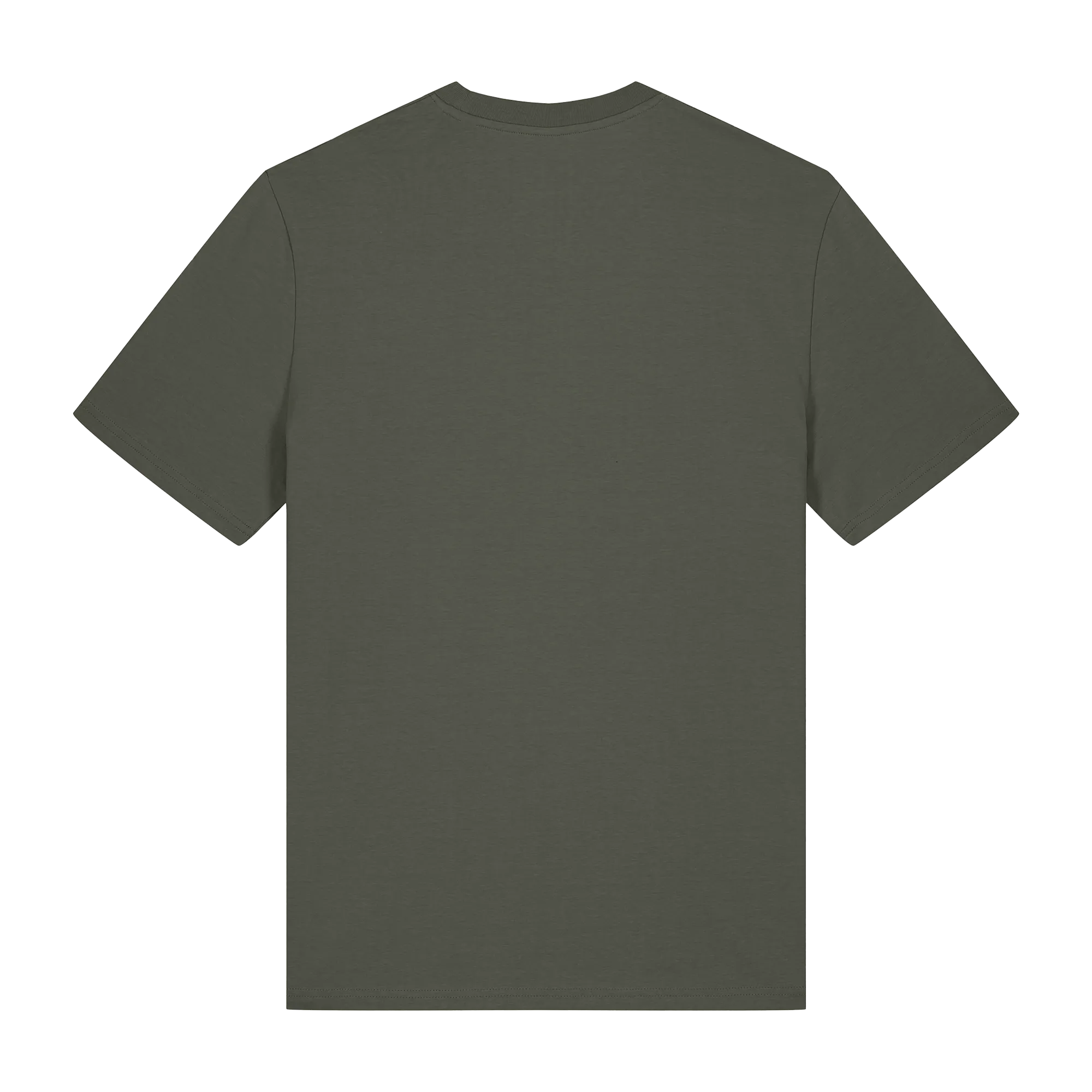 Team GB Elancourt T-shirt Khaki