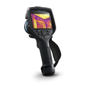 Teledyne Flir E54 Advanced Thermal Imaging Camera