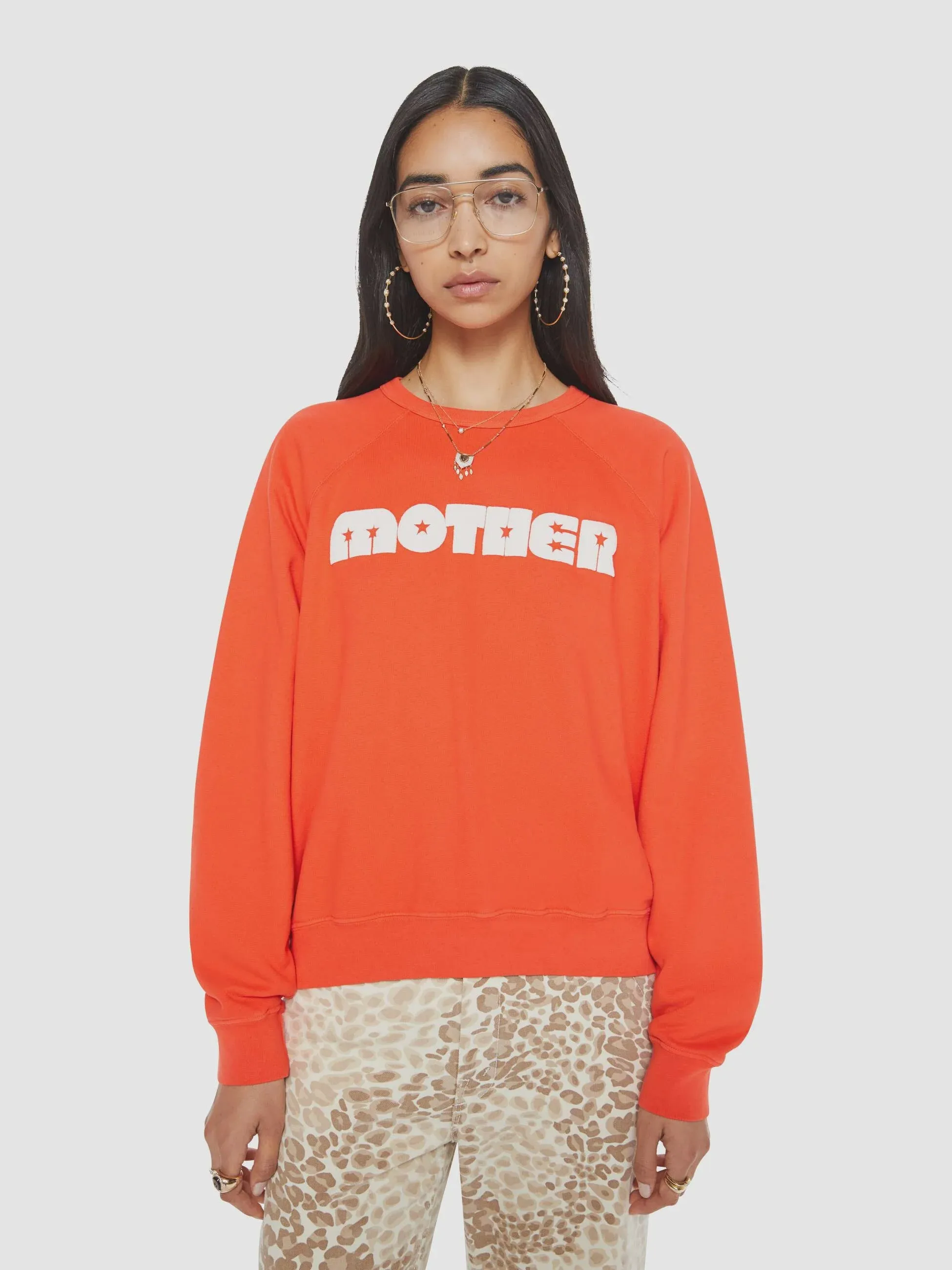 THE BIGGIE CONCERT SWEAT