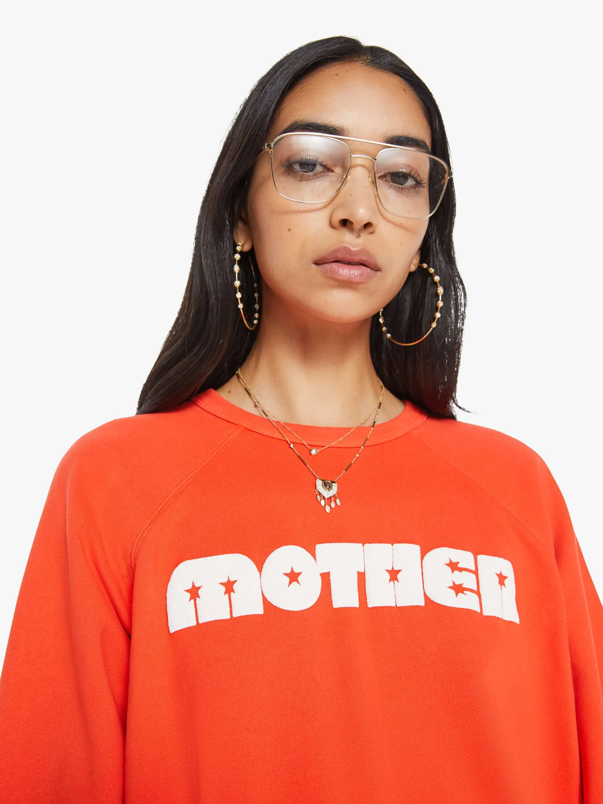 THE BIGGIE CONCERT SWEAT