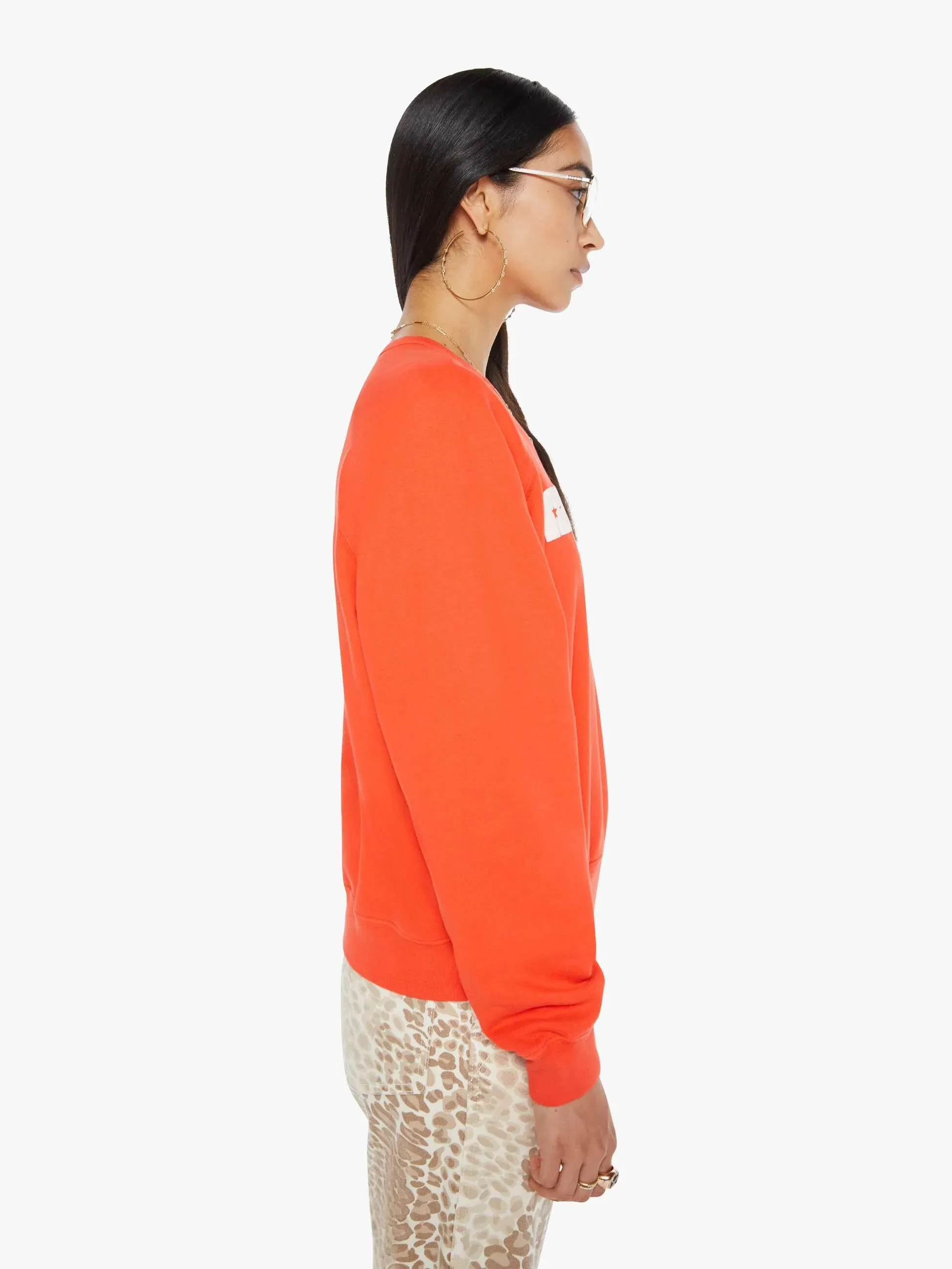 THE BIGGIE CONCERT SWEAT
