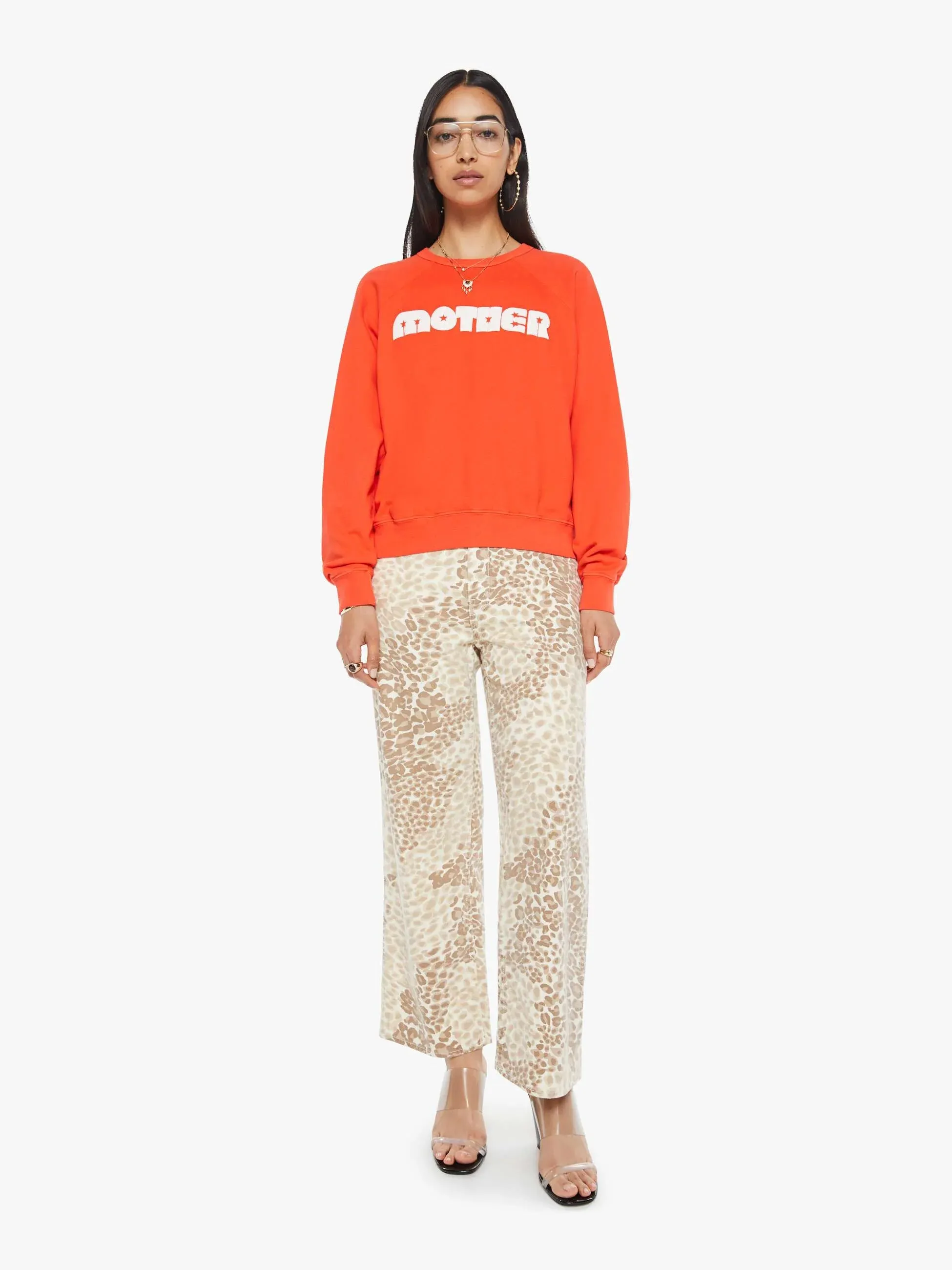 THE BIGGIE CONCERT SWEAT