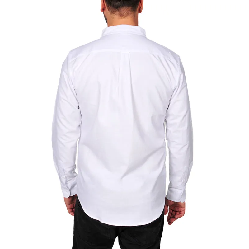 The Oxford Men's Premium Shirt