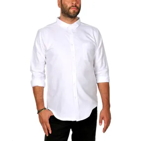 The Oxford Men's Premium Shirt