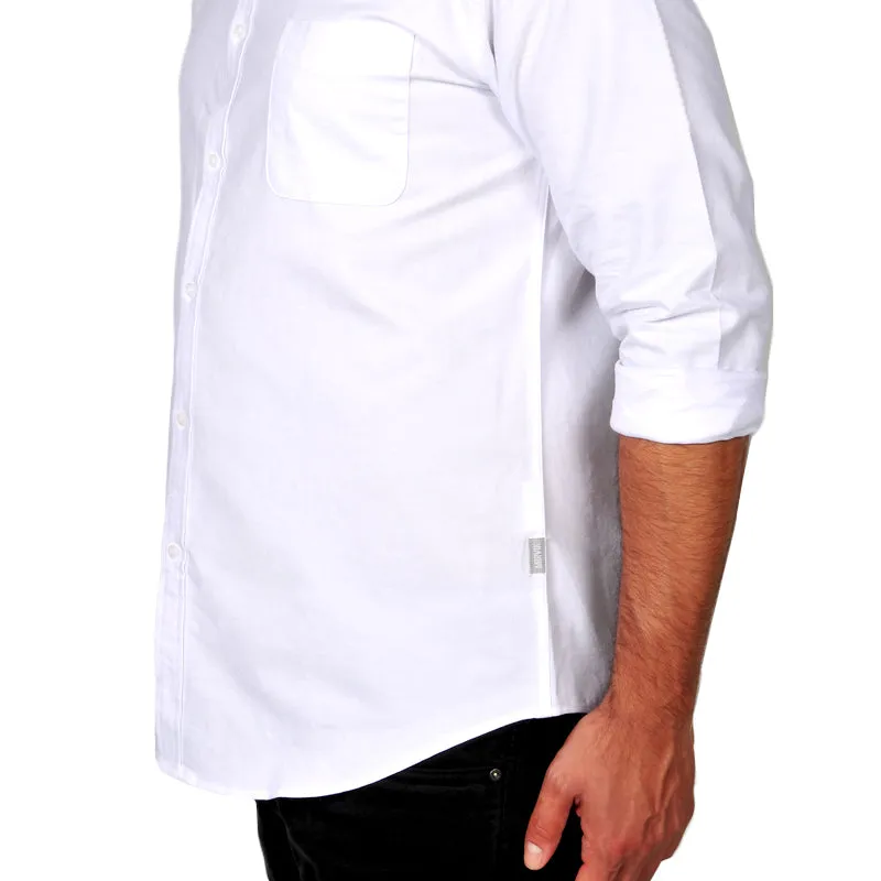 The Oxford Men's Premium Shirt