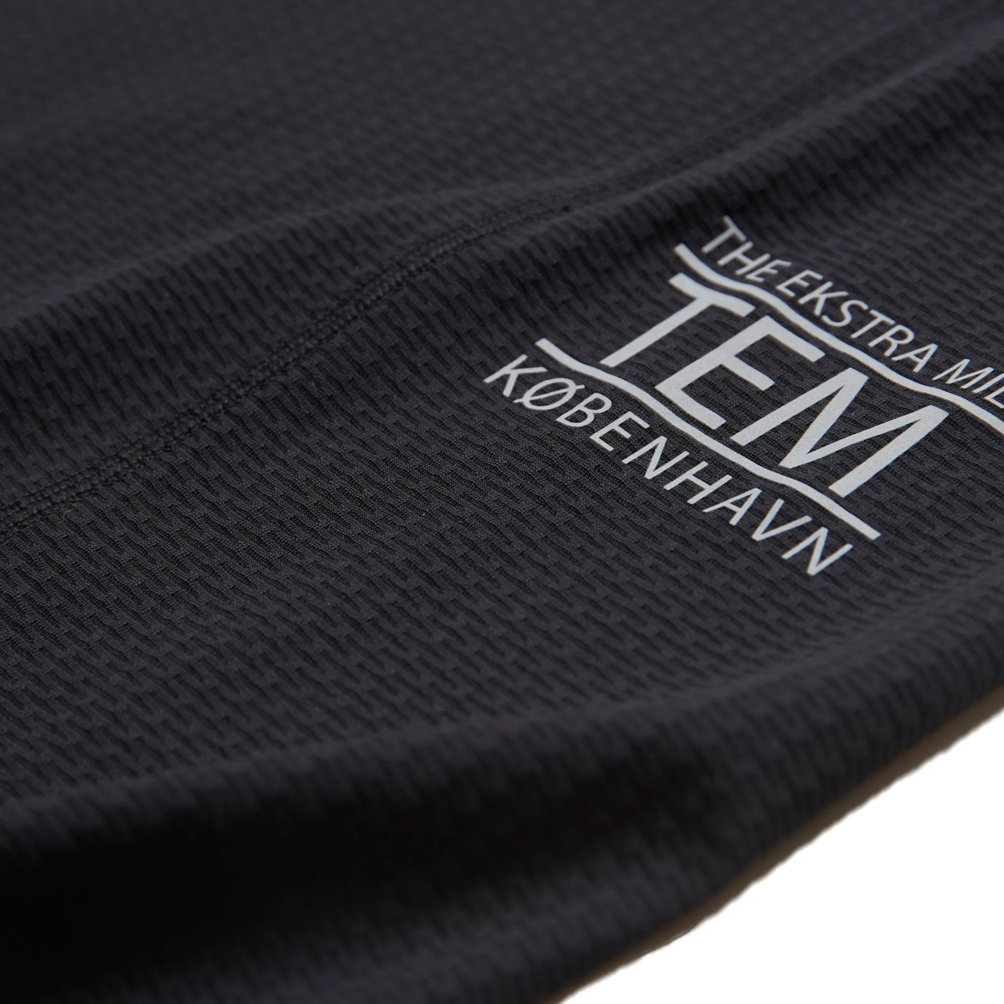 The Running Shirt - Black, Odour free | Fe226 - Left in S and M - SALE 50%   Extra 10%