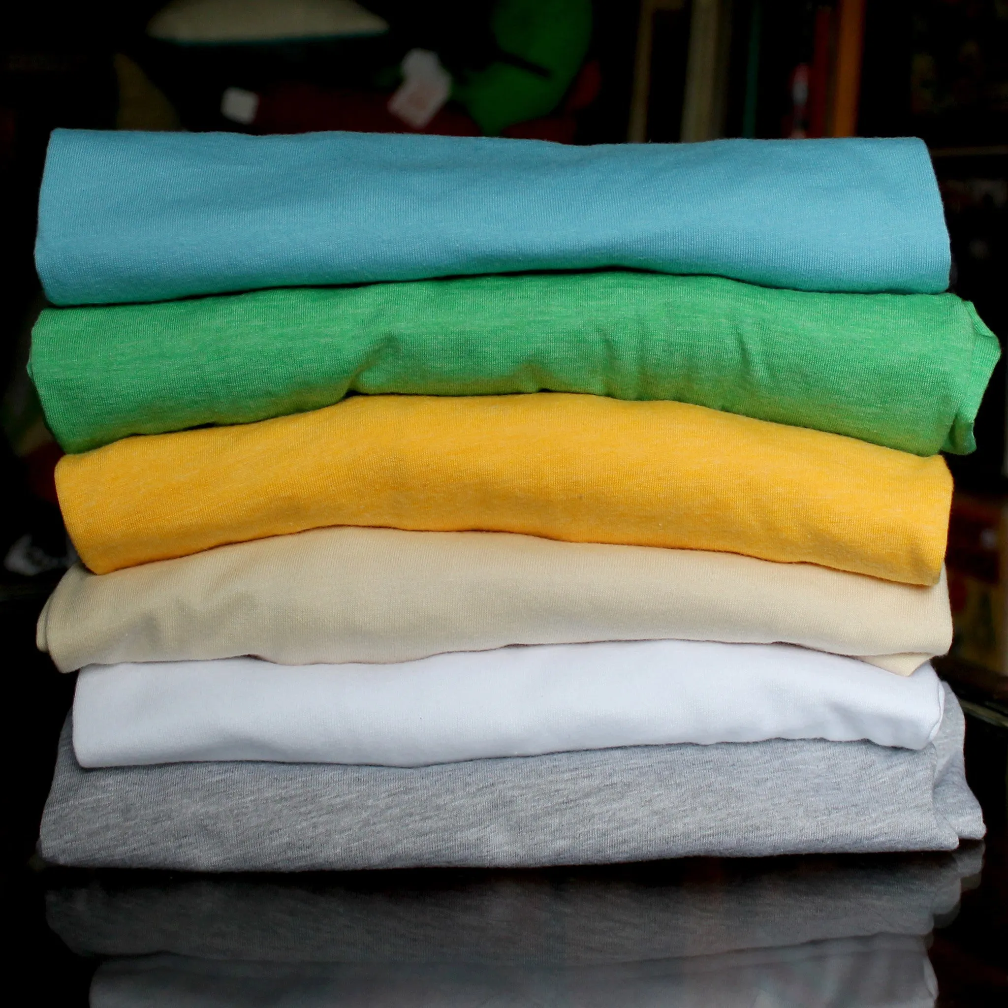 The Vermont shirt