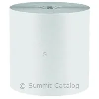 Thermal Roll White 3-1/8 X 230 Receipt Paper (50/Case)