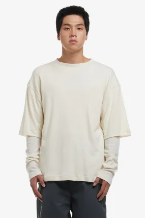 TRANSCRIPT THERMAL UTILITY T-SHIRT