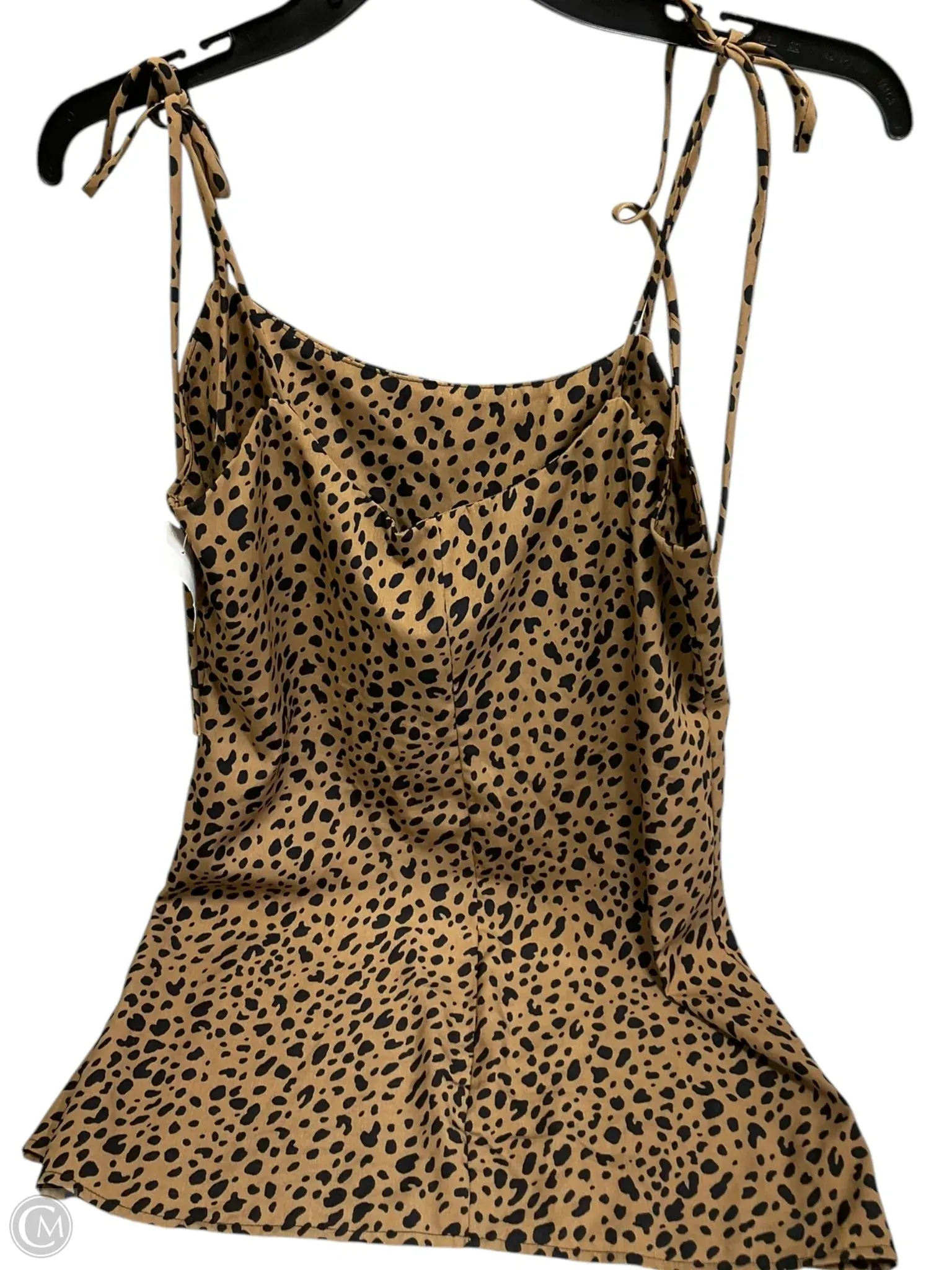 Tunic Sleeveless By Audrey  Size: S