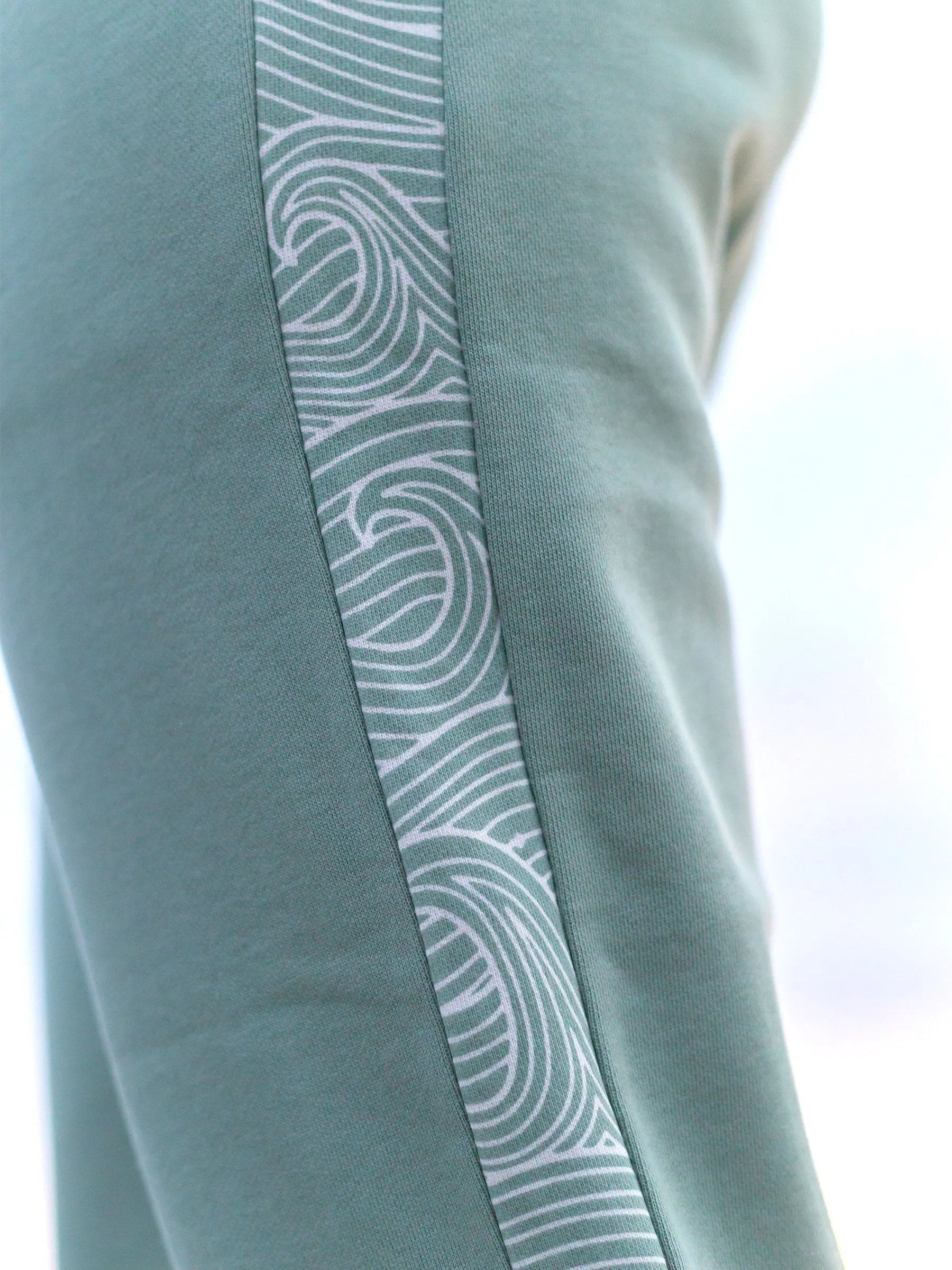 Unisex Rolling Seas Joggers