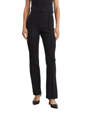 Velvet Albee Ponti Trouser - Black