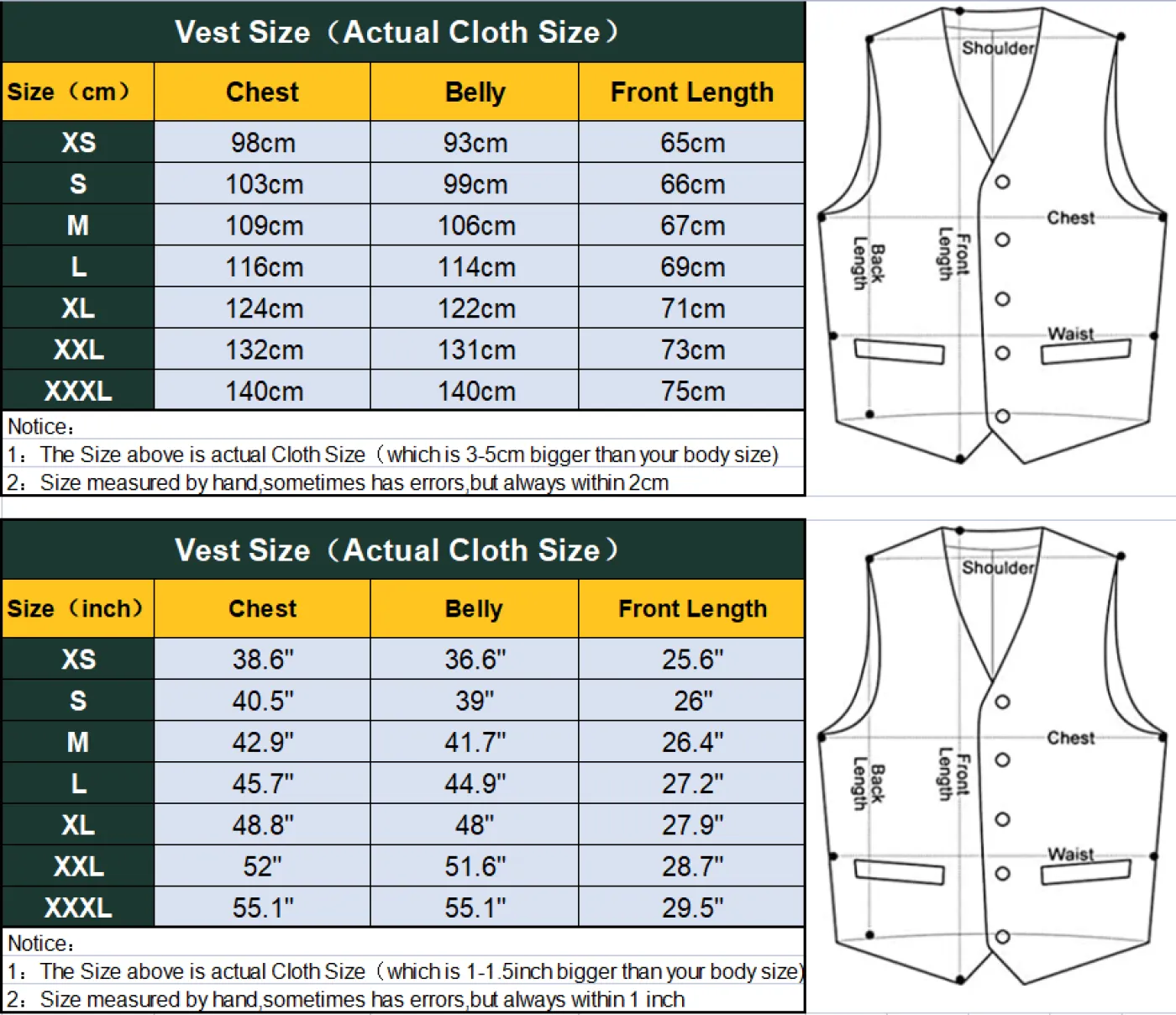Vintage Classical Men's Slim Fit Tweed Herringbone Waistcoat