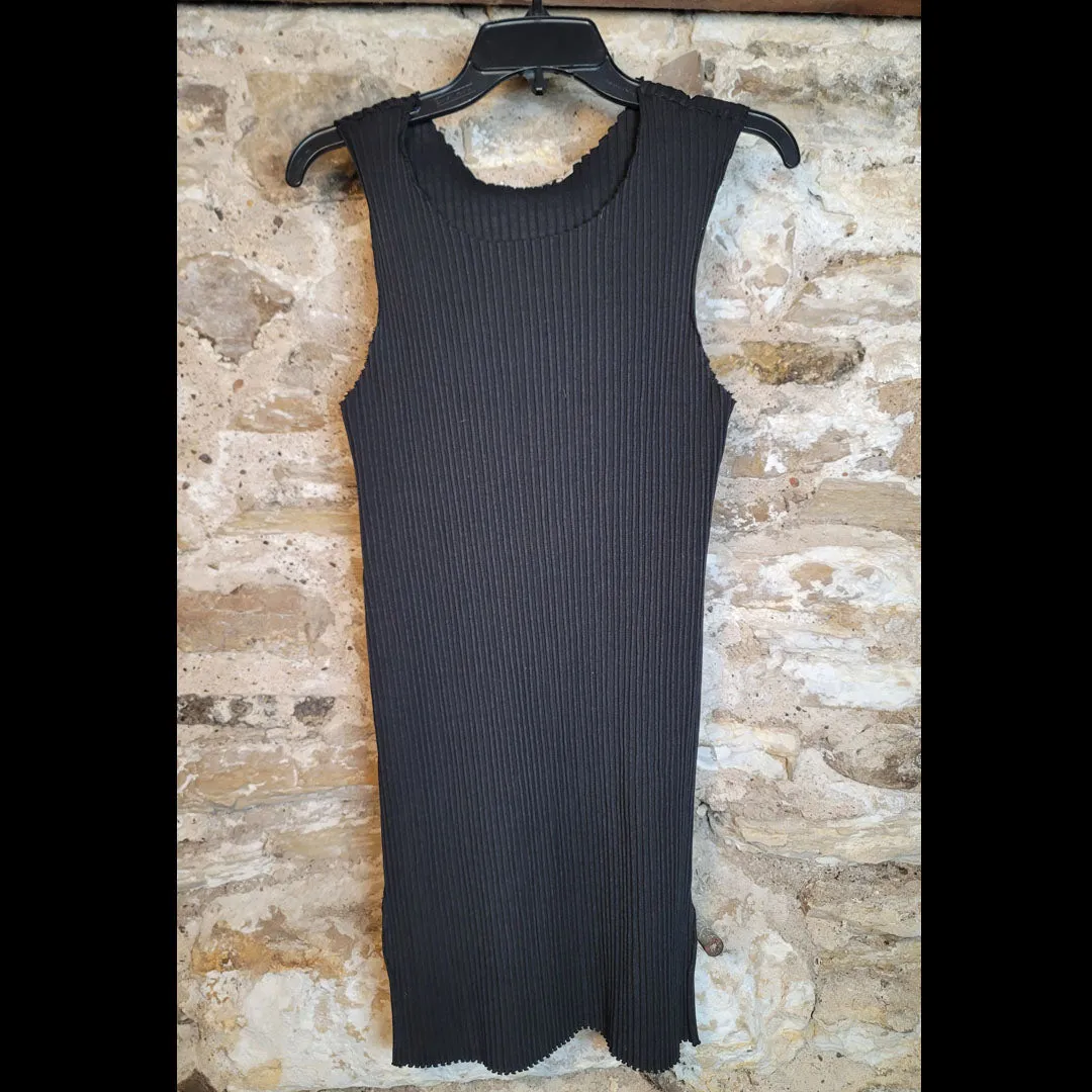 Viv Tunic - Testimony - Black - TPTT13
