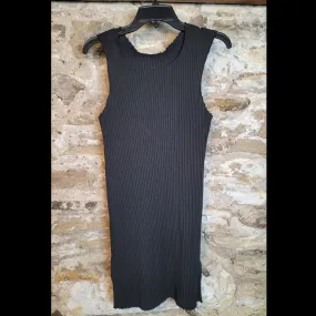 Viv Tunic - Testimony - Black - TPTT13