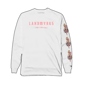 White Longsleeve