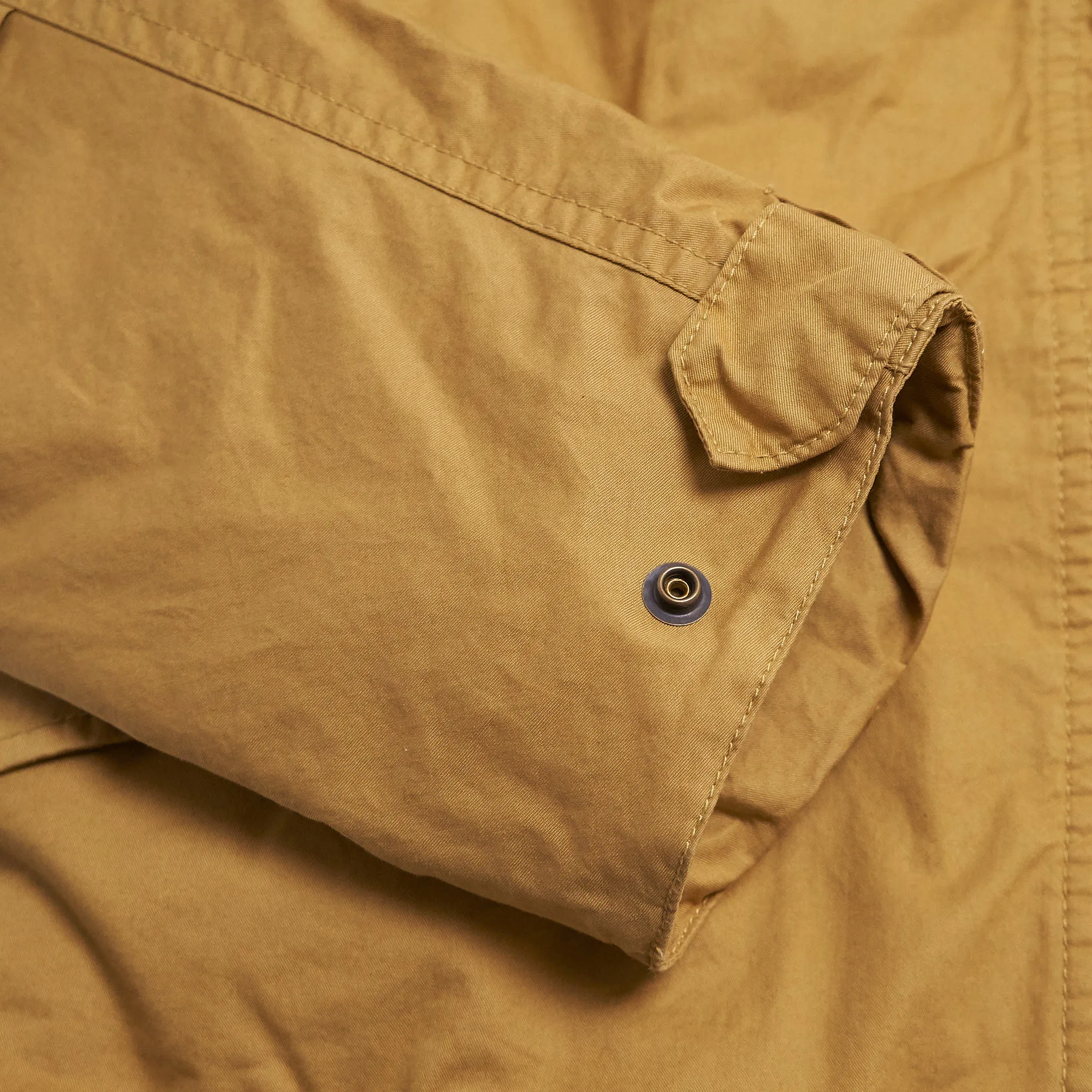 Woolrich Ladies Short Parka Jacket