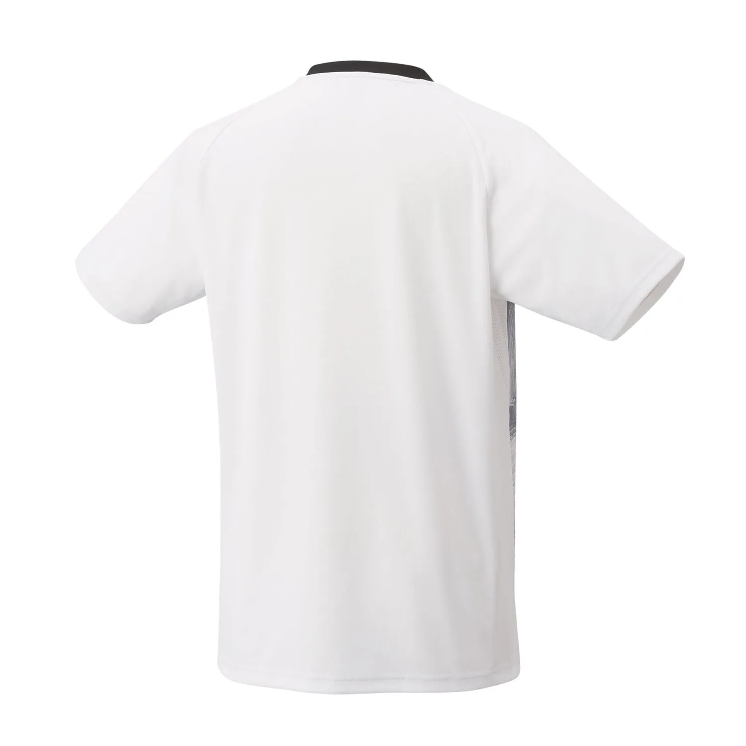 Yonex 2024 Japan Exclusive UNISEX Tournament T Shirt White (MADE IN JAPAN)