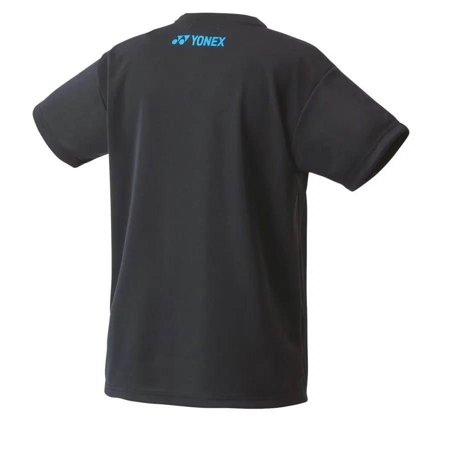 Yonex Japan Exclusive LADIES T Shirt (Black) [CLEARANCE]