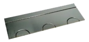 Zurn Thermal Track Board (Combination Panel)